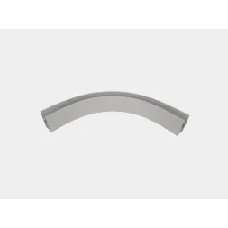 Коннектор радиусный внутренний Lumker SY-LINK-CNS1-R200WH 00-00026041