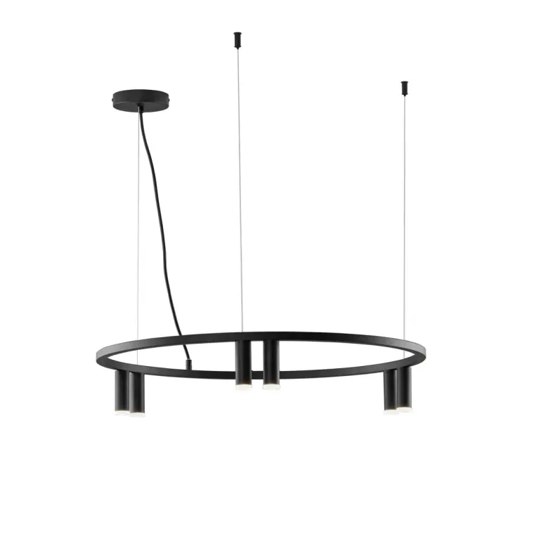 Подвесная люстра Moderli Sofina V11788-6P в Нижнем Новгороде