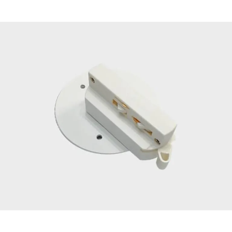 Адаптер Italline M03-007 TR white в Нижнем Новгороде