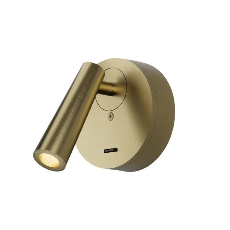 Спот Denkirs Shine Wall DK5072-SB в Нижнем Новгороде