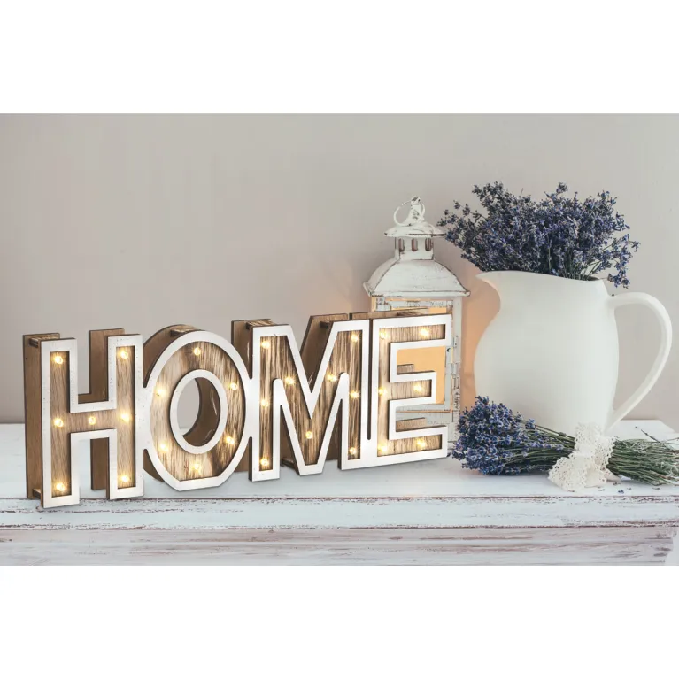 Настольная лампа декоративная Globo Home 29975 в Нижнем Новгороде
