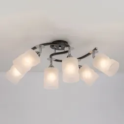 Потолочная люстра Citilux CL119261