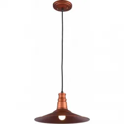 Подвеcной светильник Lussole Loft GRLSP-9697