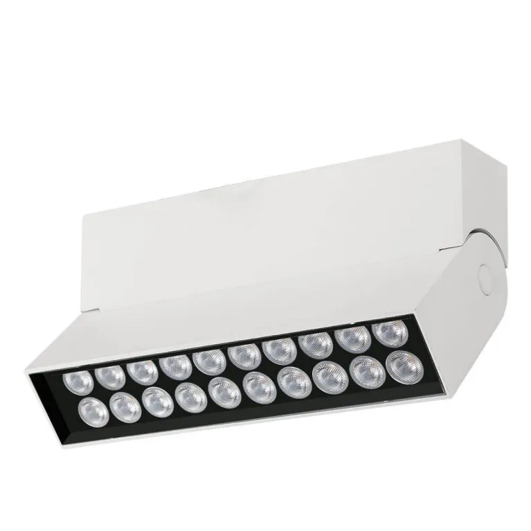 Потолочный светодиодный светильник Arlight SP-Loft-Surface-S170-10W Day4000 026213 в Нижнем Новгороде