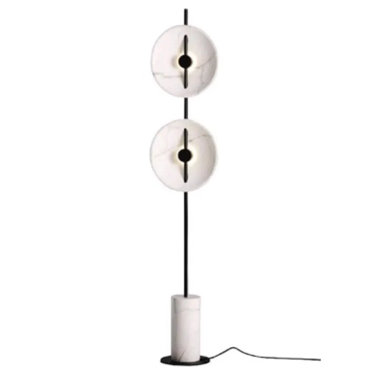Торшер Milosh Tendence 0751FL-2BK в Нижнем Новгороде