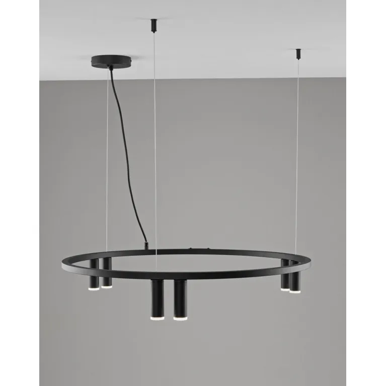 Подвесная люстра Moderli Sofina V11788-6P в Нижнем Новгороде