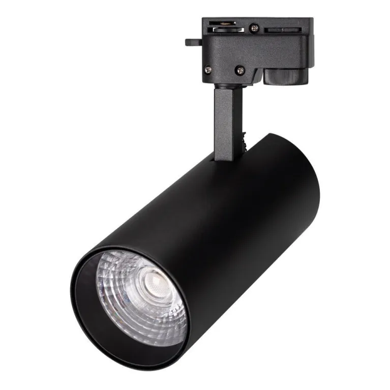 Трековый светодиодный светильник Arlight LGD-Gera-2TR-R74-20W Day4000 025943(1) в Нижнем Новгороде