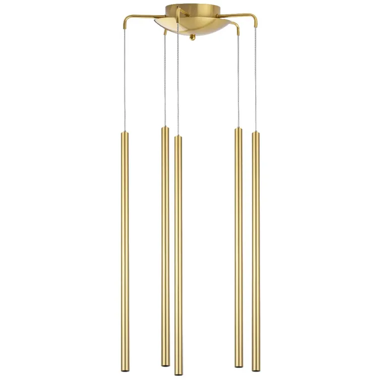 Подвесная люстра Lightstar Tubo L5T747343 в Нижнем Новгороде