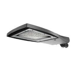 Уличный консольный светильник Arlight OXOR-GRES-739х286-120W Day4000 (GR, 150x80 deg, 230V) 055496