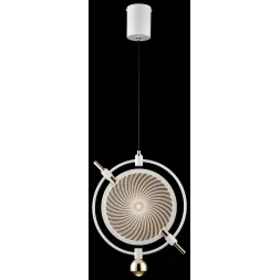 Подвесной светильник Wertmark Laura WE430.01.006