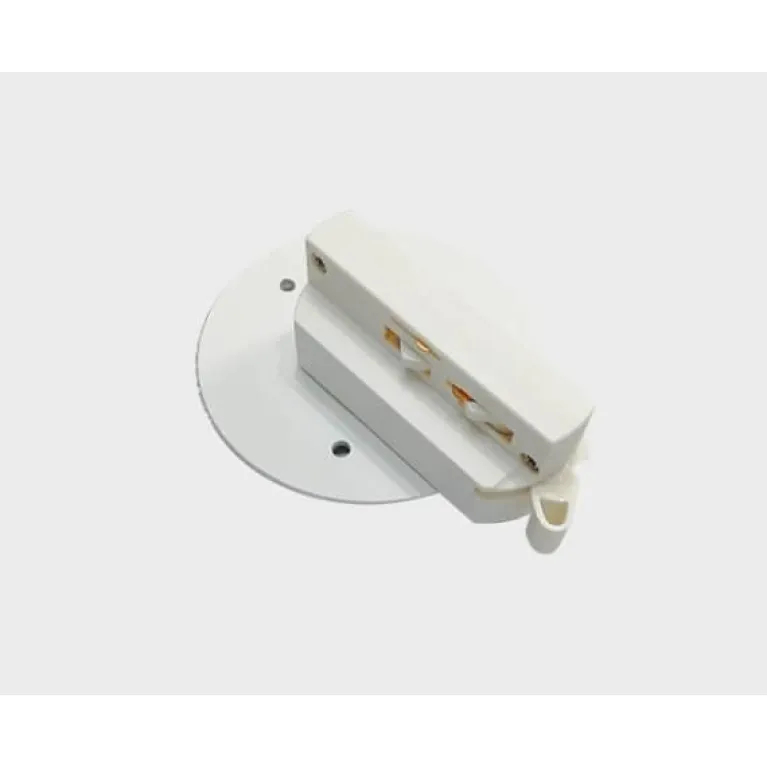 Адаптер Italline M03-008 TR white в Нижнем Новгороде