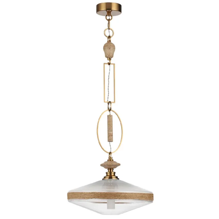 Подвесной светильник Odeon Light Pendant Krema 5441/1 в Нижнем Новгороде
