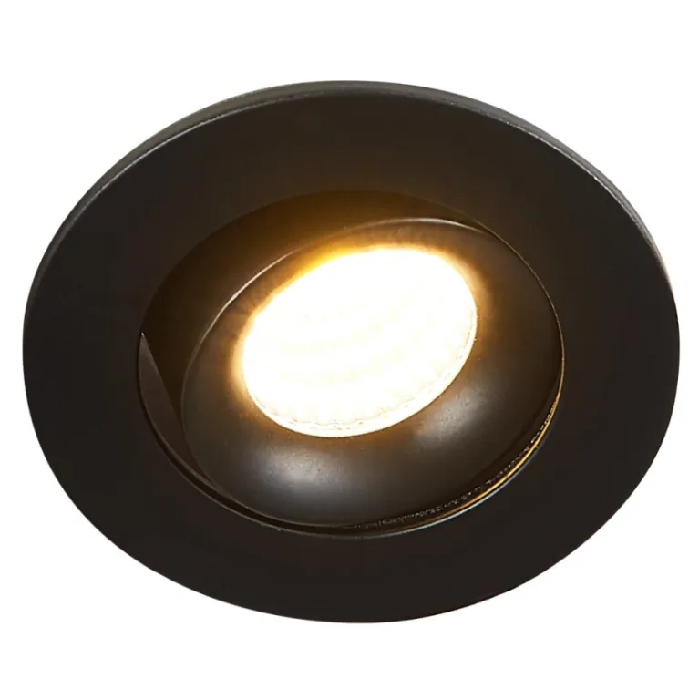 Встраиваемый светильник Simple Story 2056-LED2DLB в Нижнем Новгороде