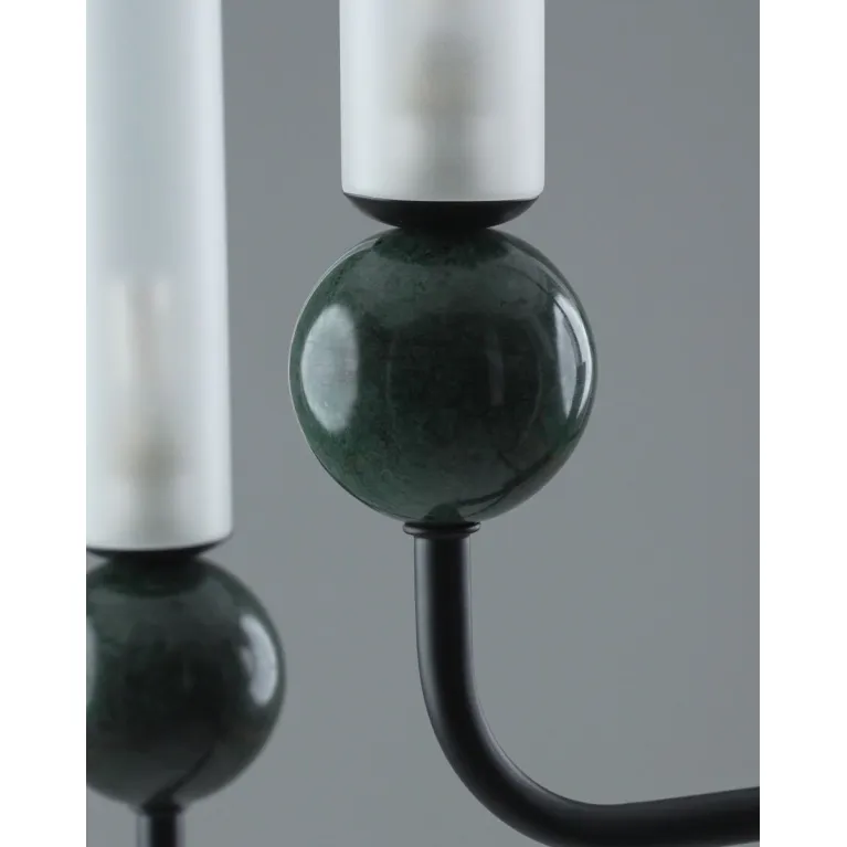 Люстра на штанге Moderli Illis V11792-6P в Нижнем Новгороде