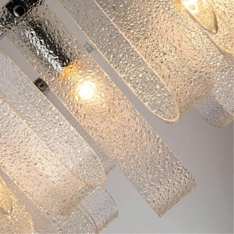 Подвесная люстра Arte Lamp Denebola A4074LM-10CC в Нижнем Новгороде