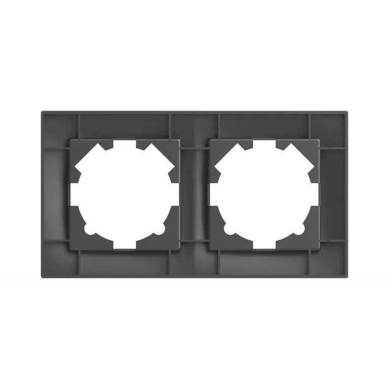 Рамка двухместная ELBI Vega 510-011000-226 в Нижнем Новгороде