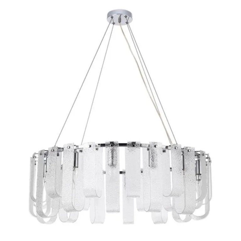 Подвесная люстра Arte Lamp Denebola A4074LM-14CC в Нижнем Новгороде