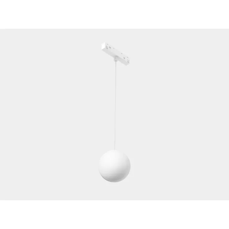 Трековый светильник Lumker SY-LINK-SSPM-WH-5-WW 00-00019004 в Нижнем Новгороде