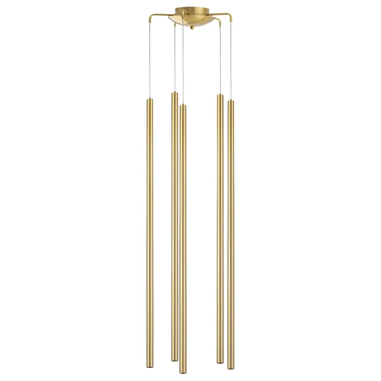 Подвесная люстра Lightstar Tubo L5T747433 в Нижнем Новгороде