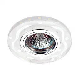 Встраиваемый светильник Novotech Riva 357313