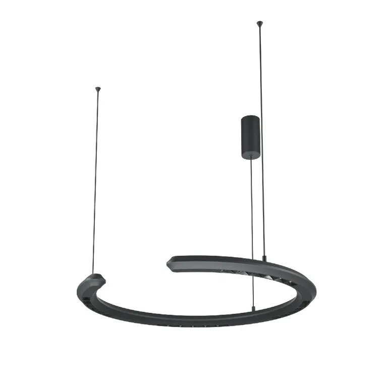 Подвесная люстра Maytoni Motion MOD276PL-L20B3K в Нижнем Новгороде