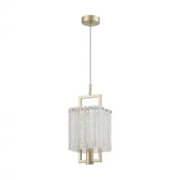 Подвесной светильник Odeon Light Edera 4976/1