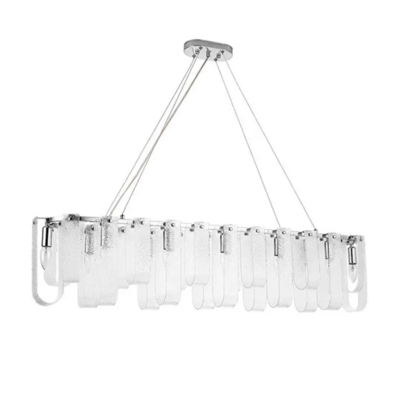 Подвесная люстра Arte Lamp Denebola A4074SP-12CC в Нижнем Новгороде