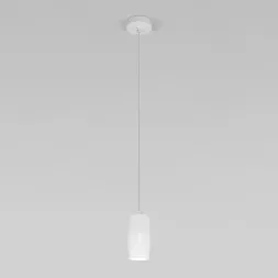 Подвесной светодиодный светильник Eurosvet Bonaldo 50246/1 Led белый