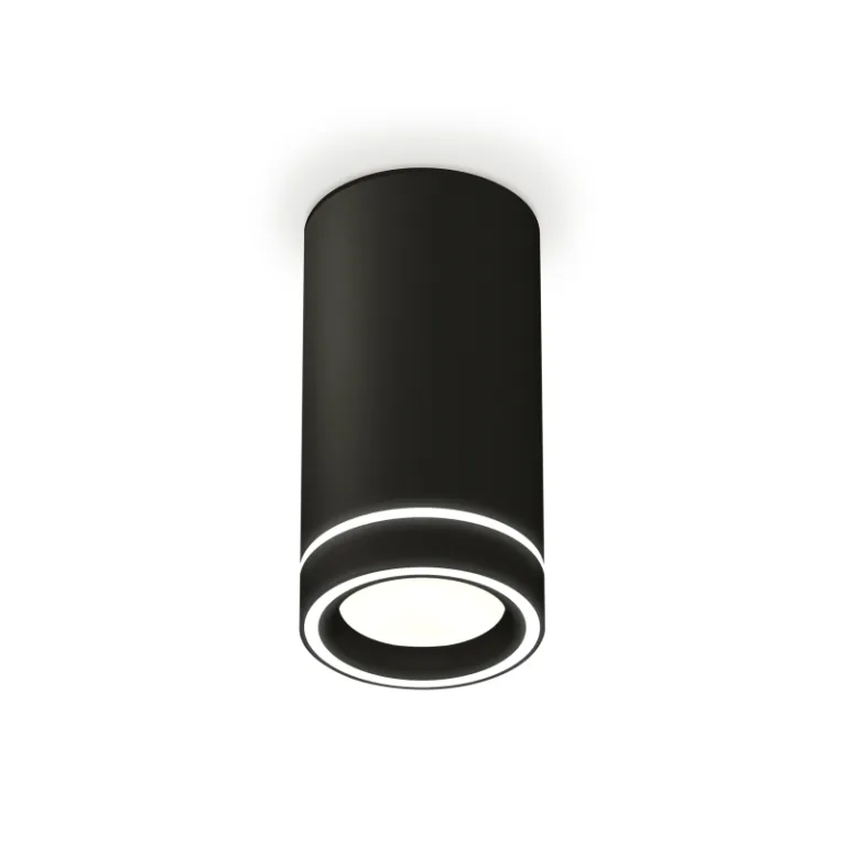 Потолочный светильник Ambrella Light Techno Spot XS8162004 (C8162, N8434) в Нижнем Новгороде
