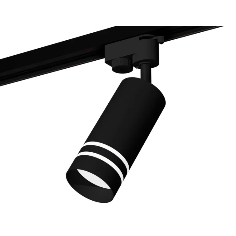 Трековый однофазный светильник Ambrella Light Track System XT6323121 (A2521, C6323, N6236) в Нижнем Новгороде