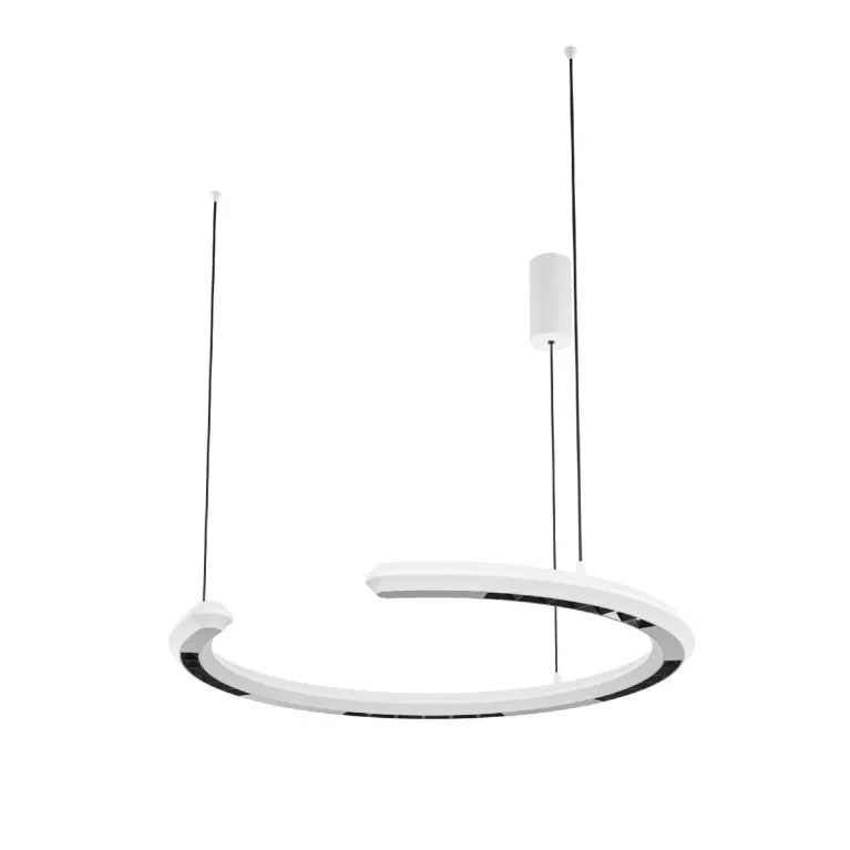 Подвесная люстра Maytoni Motion MOD276PL-L20W3K в Нижнем Новгороде
