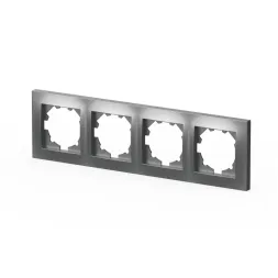Рамка четырехместная ELBI Vega 510-011000-228