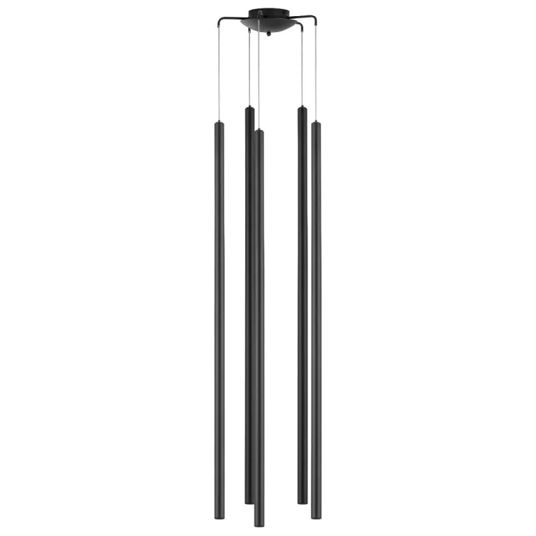 Подвесная люстра Lightstar Tubo L5T747437 в Нижнем Новгороде