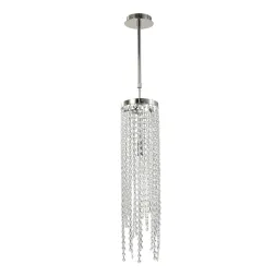 Подвесной светильник Lumien Hall Markellin LH0040/1P-NK-CL