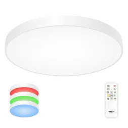 Потолочная люстра Citilux Купер CL724155G0