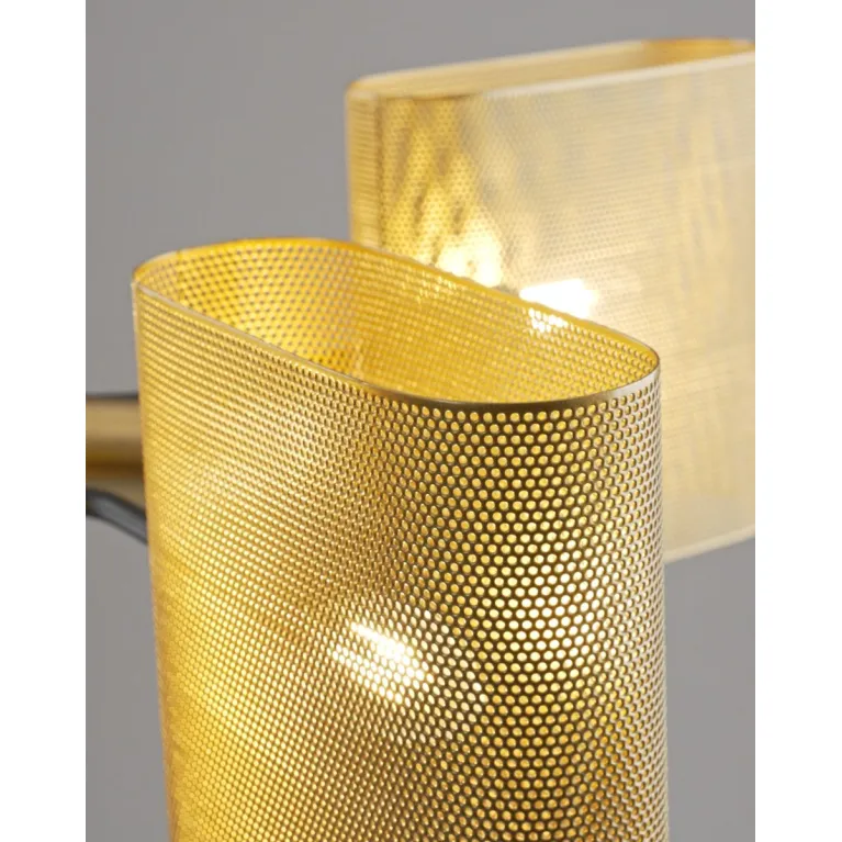 Подвесная люстра Moderli Metalicana V11814-6P в Нижнем Новгороде