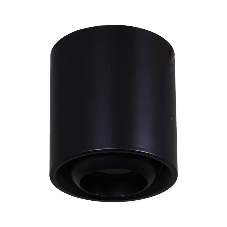 Накладной светильник Reluce 16135-9.5-001 GU10 BK в Нижнем Новгороде