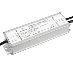 Блок питания Arlight ARPV-UH12240-PFC-DALI2-PH 12V, 20A, 240W IP67 040755