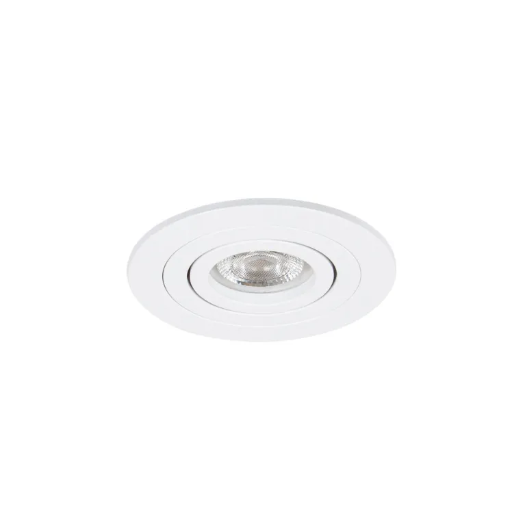Встраиваемый светильник Arte Lamp Tarf Mini A2067PL-1WH в Нижнем Новгороде