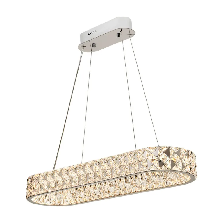 Подвесная люстра Modelux ML.335.900.300 CR в Нижнем Новгороде