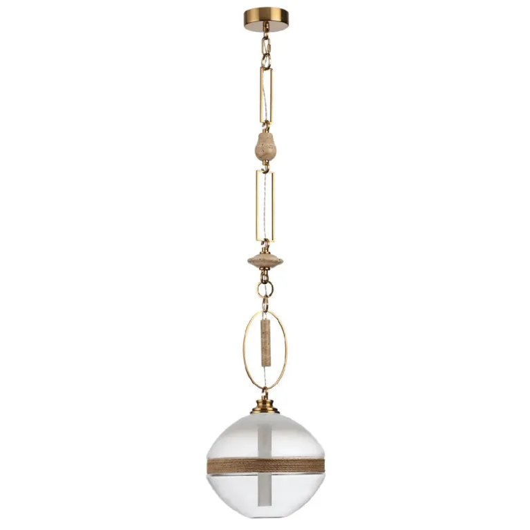 Подвесной светильник Odeon Light Pendant Krema 5441/1C в Нижнем Новгороде