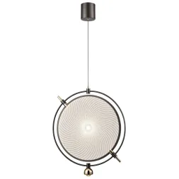 Подвесной светильник Wertmark Laura WE430.03.026