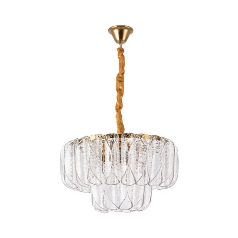 Подвесная люстра Arte Lamp Evelyn A4073LM-7PB в Нижнем Новгороде
