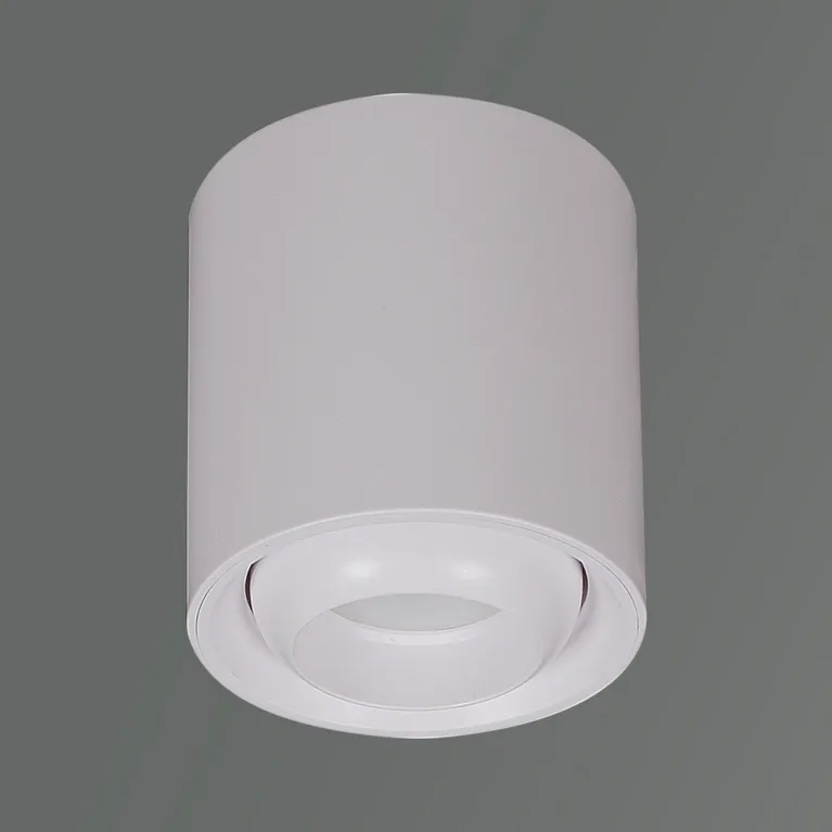 Накладной светильник Reluce 16135-9.5-001 GU10 WT в Нижнем Новгороде