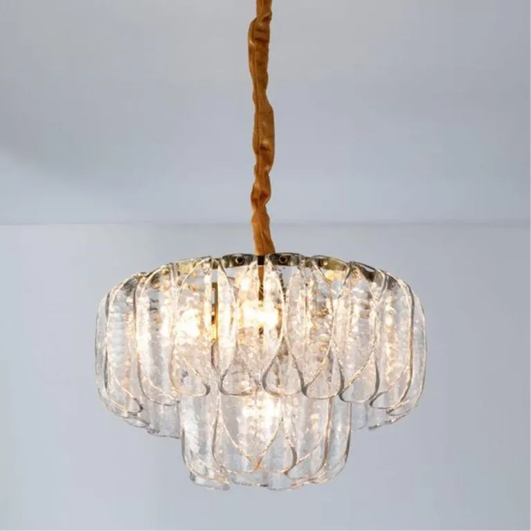 Подвесная люстра Arte Lamp Evelyn A4073LM-7PB в Нижнем Новгороде