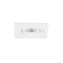 Встраиваемый светильник Arte Lamp Tarf Mini A2068PL-1WH