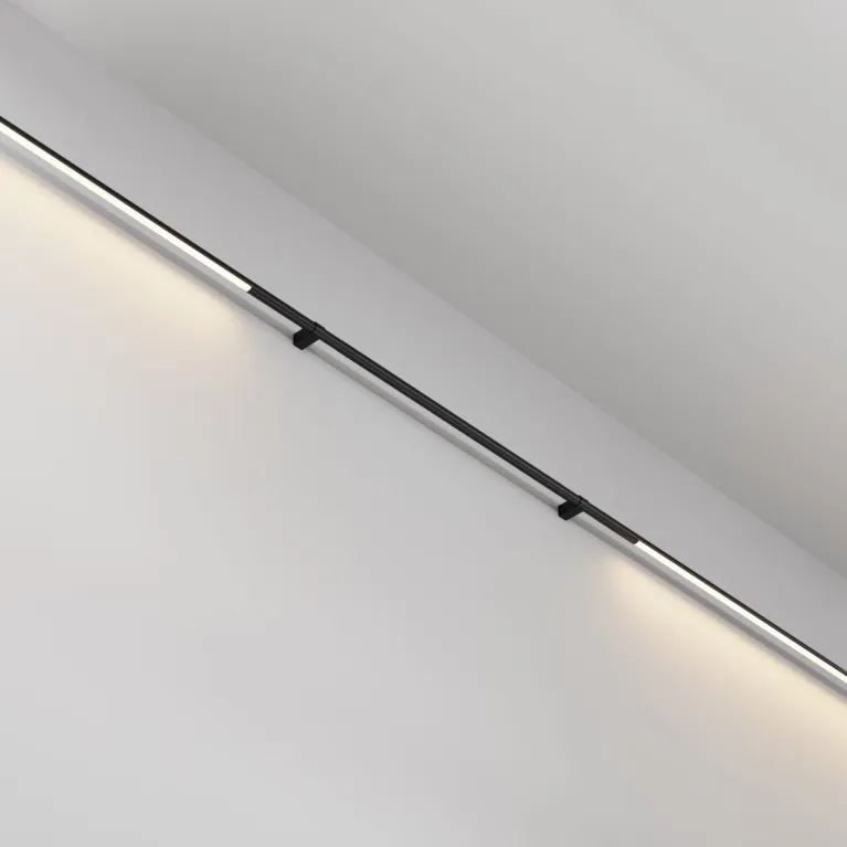 Соединитель для штанговой системы Maytoni Axity CA001-L500-B в Нижнем Новгороде