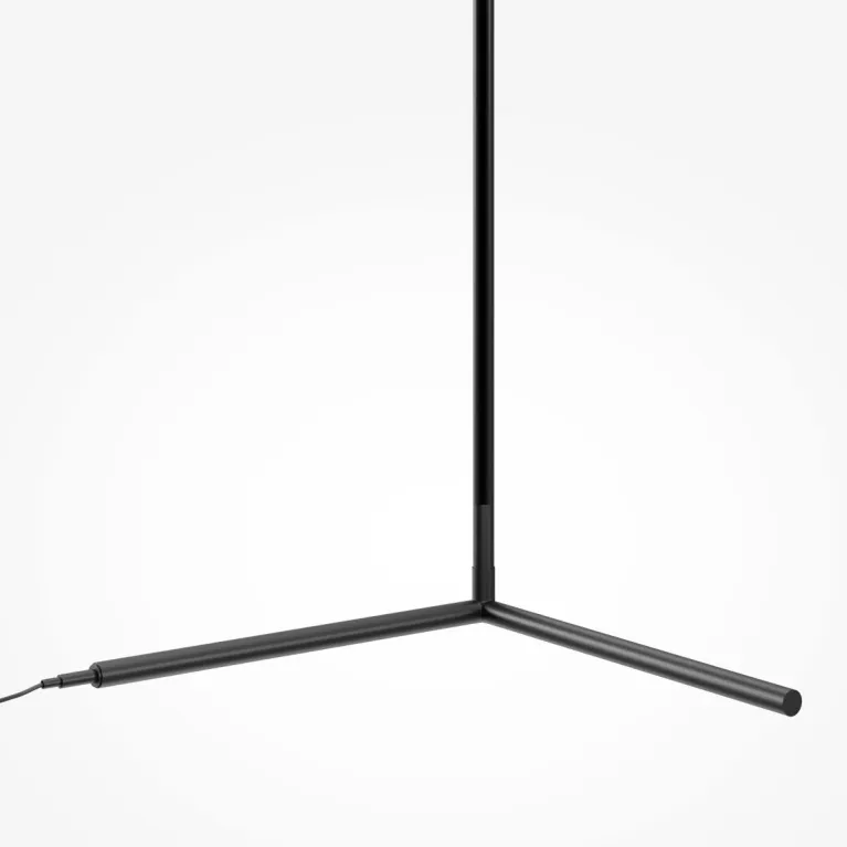 Торшер Maytoni Stripe MOD489FL-L20B3K в Нижнем Новгороде