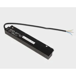 Блок питания 200W Italline Atom IT012-5043 black