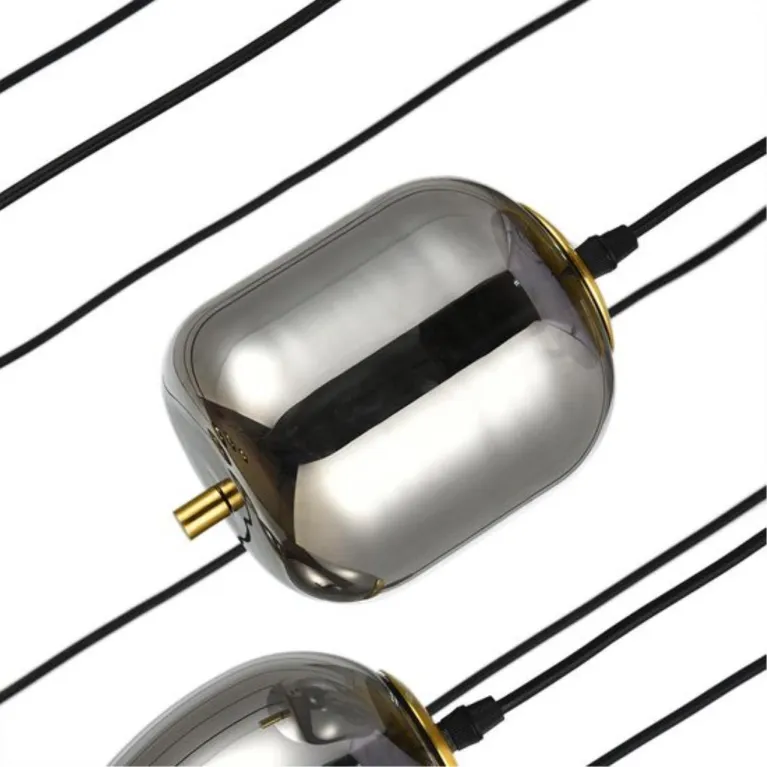 Подвесная люстра Arte Lamp Freddie A2231SP-9PB в Нижнем Новгороде